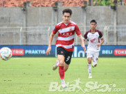 Dilepas Madura United, Pemain Terbaik Liga 1 2023/2024 Hanya Tunggu Waktu Diperkenalkan Persebaya?