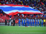 Thailand Turunkan Pemain Cadangan Lawan Timnas Indonesia di Leg Kedua?