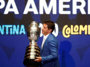 Menuai Kontroversi, Boikot Para Pemain Mengancam Perhelatan Copa America