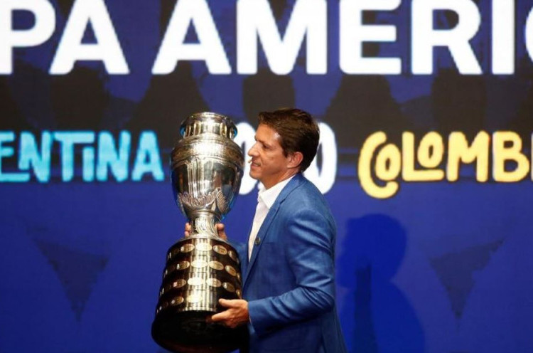 Menuai Kontroversi, Boikot Para Pemain Mengancam Perhelatan Copa America