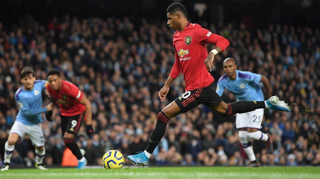 Duo Manchester Tempati Urutan Teratas Perolehan Poin Terbanyak Premier League Sedekade Terakhir