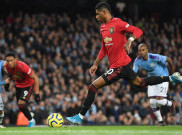 Duo Manchester Tempati Urutan Teratas Perolehan Poin Terbanyak Premier League Sedekade Terakhir