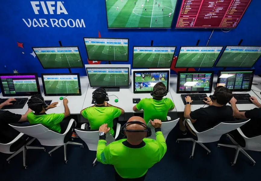 5 Aturan Baru yang Akan Diterapkan di Piala Dunia 2026