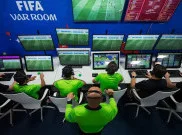 5 Aturan Baru yang Akan Diterapkan di Piala Dunia 2026