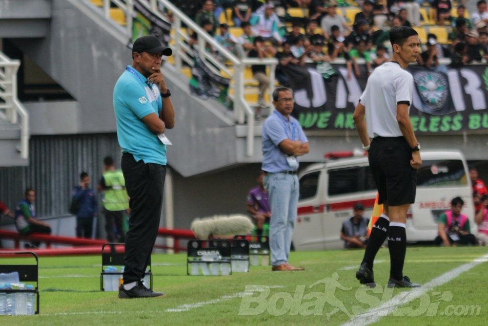Rahmad Darmawan Ditunjuk Jadi Pelatih Liga Indonesia All Stars di Piala Presiden 2025