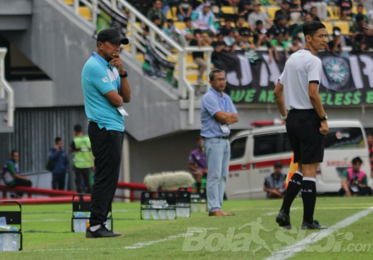 Rahmad Darmawan Ditunjuk Jadi Pelatih Liga Indonesia All Stars di Piala Presiden 2025
