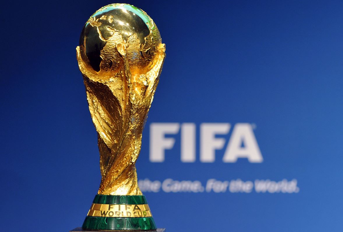 Perubahan Besar dengan Format Baru di Piala Dunia 2026