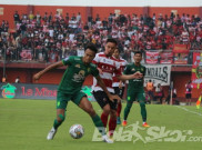 Madura United Takluk dari Persebaya, Fabio Lefundes Ajukan Pengunduran Diri