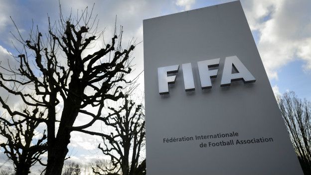 FIFA Resmi Merilis Daftar Peringkat Terbaru