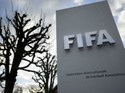 FIFA Resmi Merilis Daftar Peringkat Terbaru