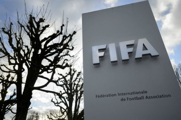 FIFA Resmi Merilis Daftar Peringkat Terbaru