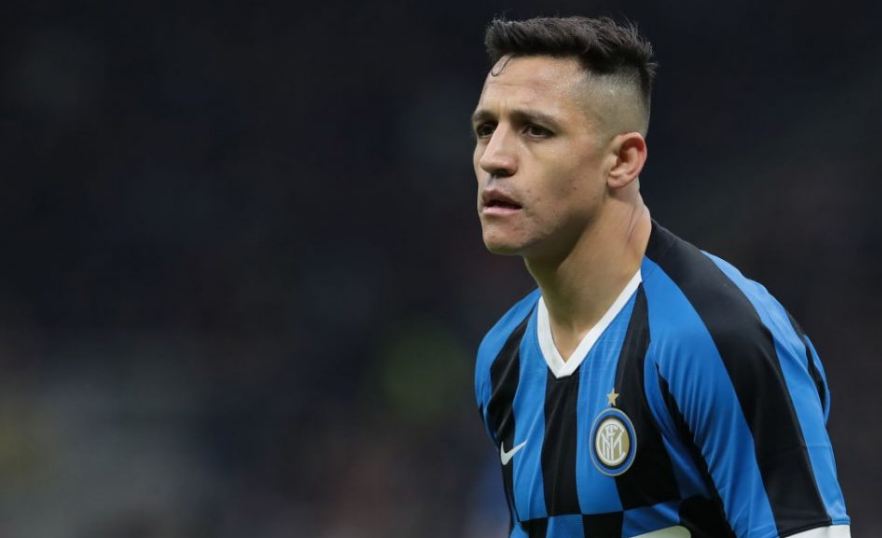 Ronaldo Tawarkan Bantuan untuk Selamatkan Karier Alexis Sanchez