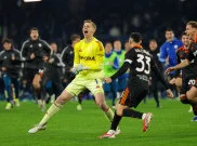 Coppa Italia: Singkirkan Napoli, Como Tantang Inter Milan di Semifinal