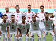 Mahmoud Abuwarda Jadi Pemain Palestina Paling Diwaspadai Timnas Indonesia U-23