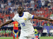 Belum Menyerah, Juventus Terus Kejar Randal Kolo Muani