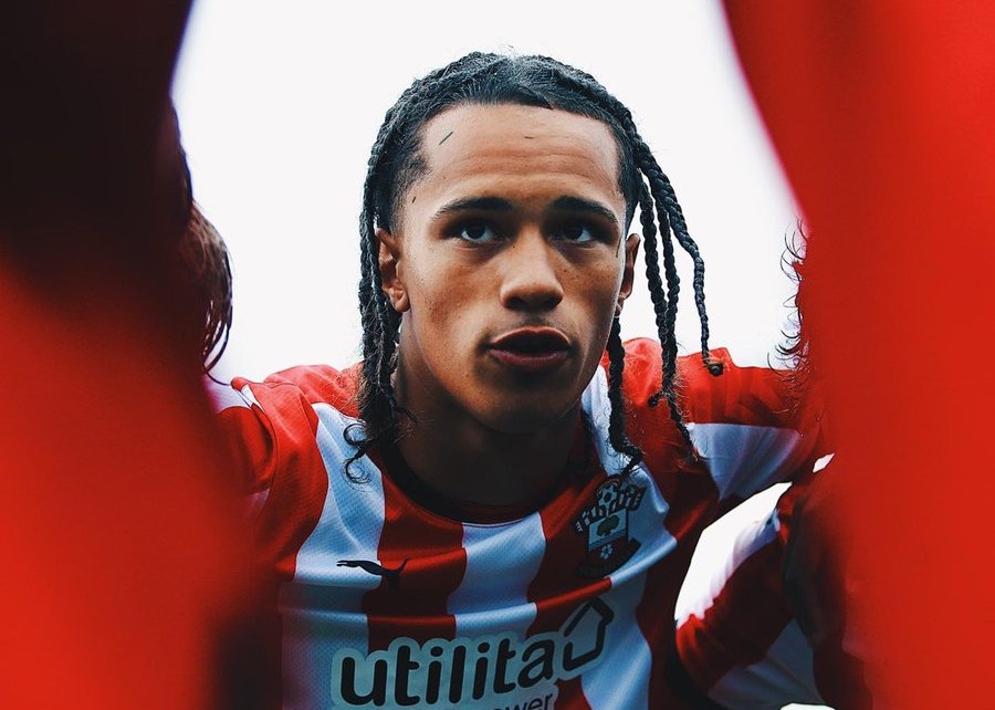 Lebih dari Setahun Memantau, Manchester United Akhirnya Rekrut Harley Emsden James
