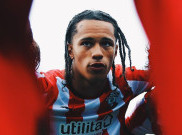 Lebih dari Setahun Memantau, Manchester United Akhirnya Rekrut Harley Emsden James