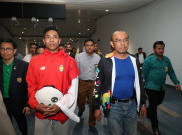 Menpora Tak Ingin Prestasi Zohri Terhenti