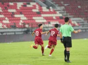 Singgung Keputusan Wasit, STY Komentari Kekalahan Persija dari Persib