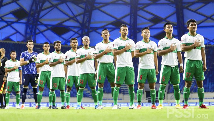 Seperti Thailand, Bendera Merah-Putih Tak Bisa Berkibar di Piala AFF 2020
