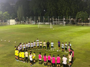 Zahra Muzdalifah Gabung 27 Mei, Satoru Mochizuki Beberkan Target Timnas Putri Lawan Singapura