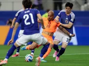 Hasil Piala Dunia: Empat Gol Tercipta di Babak Kedua, Jepang Tahan Belanda