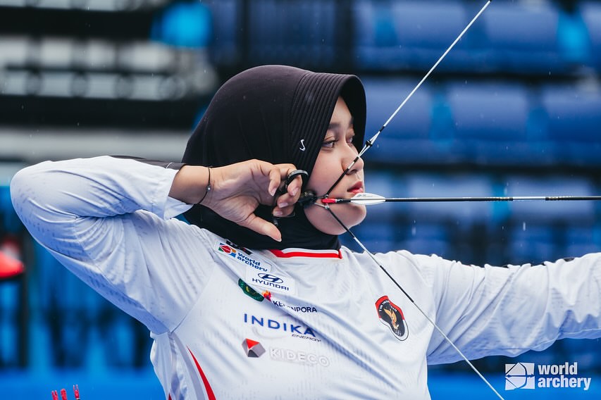 Hasil Asian Games 2026: Nurisa Dian Ashrifah Persembahkan Medali Emas Kelima Indonesia