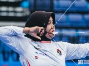 Hasil Asian Games 2026: Nurisa Dian Ashrifah Persembahkan Medali Emas Kelima Indonesia