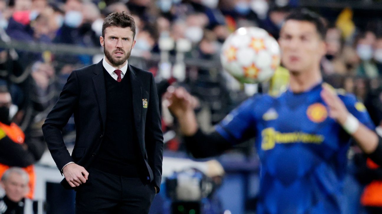 Paul Scholes Tak Terkesan dengan Debut Carrick