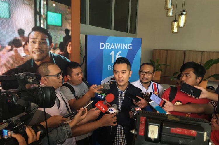 Piala Indonesia: Alasan PSSI Lakukan Undian meski Babak 32 Besar Belum Rampung