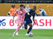 Inter Miami Disikat PSG, Ibrahimovic Sebut Lionel Messi Main dengan Patung