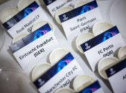 Deretan Fakta Menarik dari Hasil Undian Fase Grup Liga Champions 2022-2023