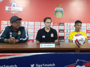 Antisipasi Virus Corona di Jakarta, Bhayangkara FC Berniat TC ke Malang