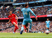 Jadwal Siaran Langsung: Manchester City Vs Liverpool Disiarkan Televisi Nasional