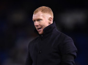 Ditawari Gaji Dua Kali Lipat oleh Inter Milan, Paul Scholes Justru Menyesal kepada Manchester United