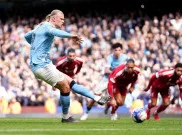 Jadwal Bola Malam Ini: Liverpool Jumpa Man City, AC Milan Menantang Sassuolo