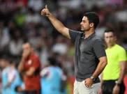 Mikel Arteta Isyaratkan Arsenal Masih Akan Berburu Pemain Baru 