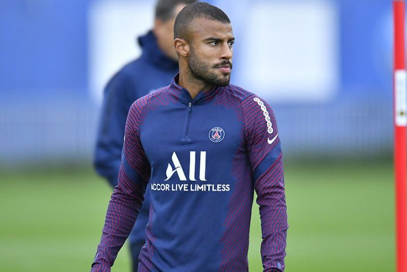 Ketika Produk La Masia Dukung PSG Lupakan Remontada, Kalahkan Barcelona