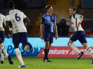 Piala FA: Tottenham Susah Payah Lolos ke 16 Besar