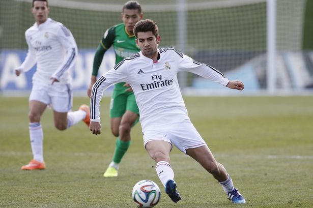 Giliran Enzo Zidane Diburu Middlesbrough