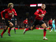 8 Fakta Menarik Kemenangan Dramatis Man United atas Newcastle di Old Trafford
