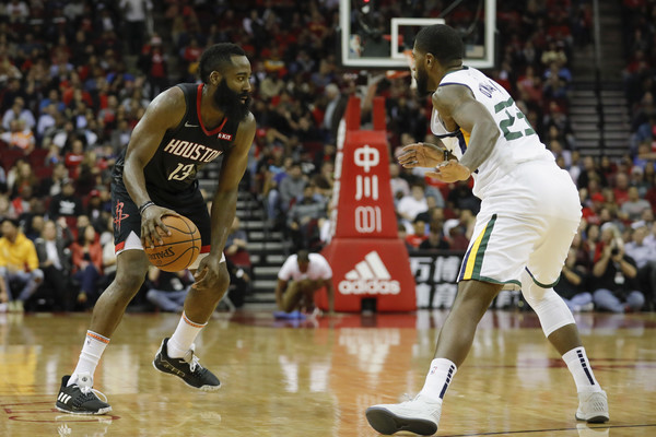 James Harden Tegaskan Ingin Pertahankan Gelar MVP