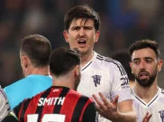 Hadapi Chelsea di Stamford Bridge, Manchester United Tanpa Harry Maguire dan Lisandro Martinez