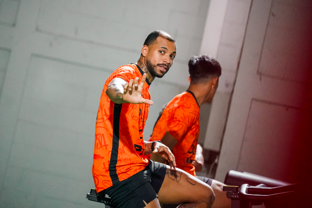 Hanif Baik-baik Saja, Gustavo Almeida Makin Membaik Jelang Persija Vs PSS