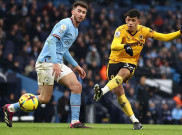 Gerak Cepat Duo Manchester Jelang Deadline Bursa Transfer