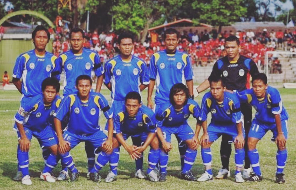 Nostalgia - Saat PSIM Berangkat Mepet, Transit di Mushola, Pulang Bawa 3 Poin dari Derby Mataram