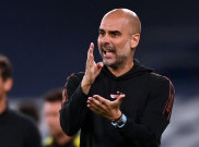 Pep Guardiola Tuding Otoritas Sepak Bola Tak Peduli Pemain
