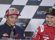 Pembalap Paling Mengejutkan di MotoGP 2018 Versi Marc Marquez: Jorge Lorenzo 