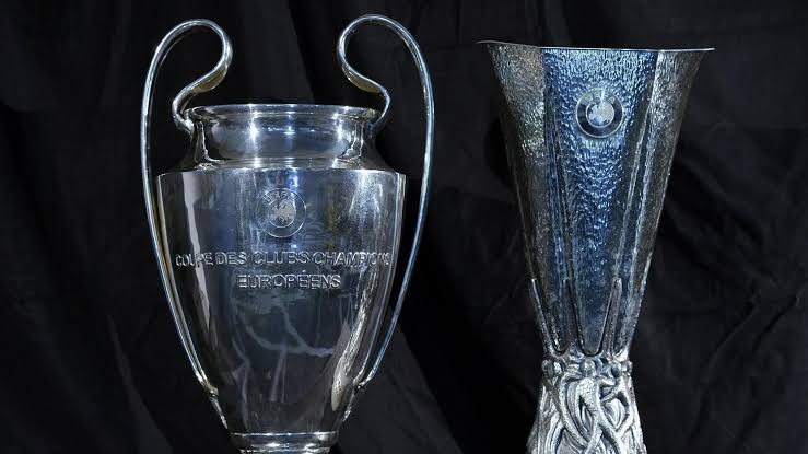 Jadwal Siaran Langsung Liga Champions dan Liga Europa Tengah Pekan Ini
