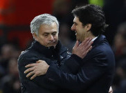 Ada Kemungkinan Jose Mourinho Kembali Latih Real Madrid